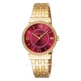 ESPRIT ES1L424M0055 Stainless Steel Gold Strap